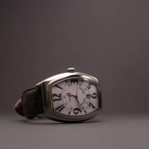 Reloj Oldies