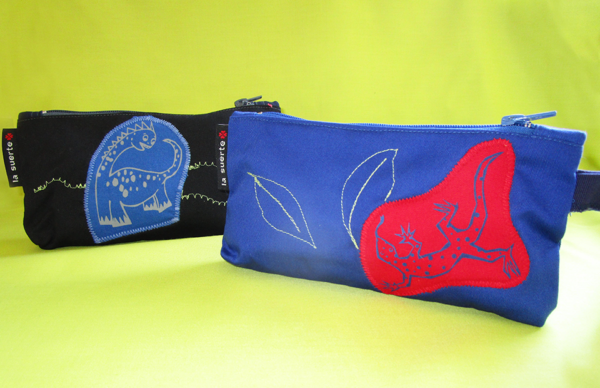 Estuche en Retazos - Imagen 3
