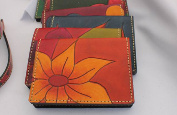 Billeteras de cuero - Imagen 3