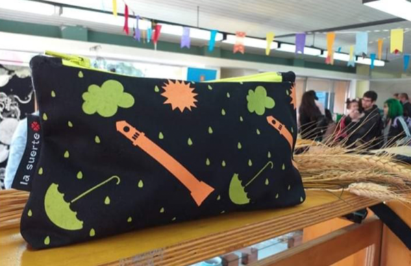 Estuche en Retazos - Imagen 4