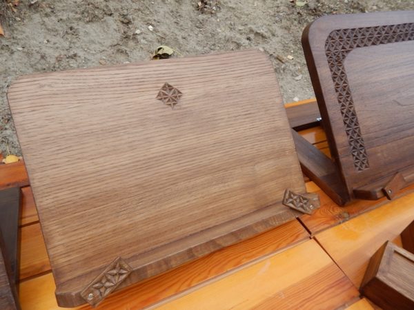 Carreta de Madera - Imagen 6